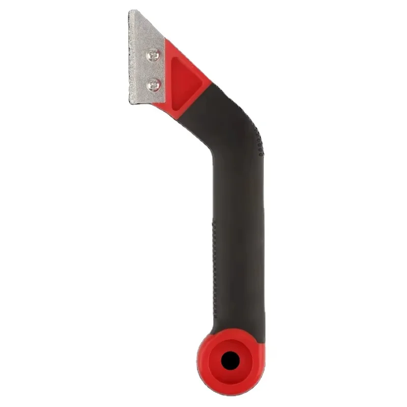 Tile Gap and Grout Cleaning Scraper Tool with Metal Detector