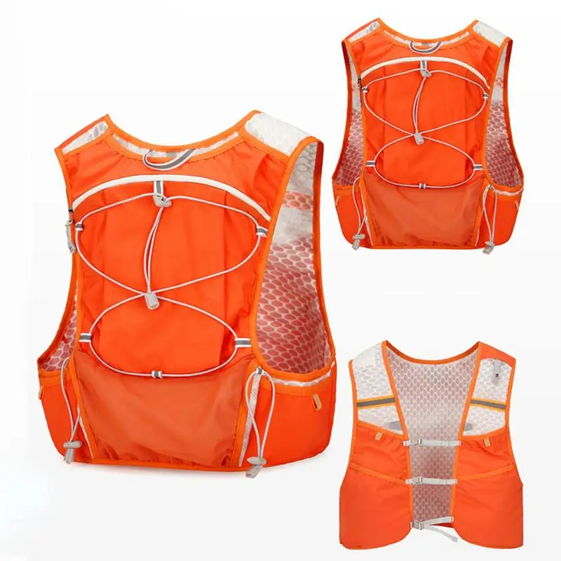 Ultimate Running Hydration Vest Backpack for Active Lifestyle
