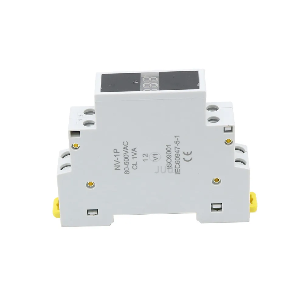 Din   /3  а AC 80-500V    а ǥñ LED  ÷  NV-1