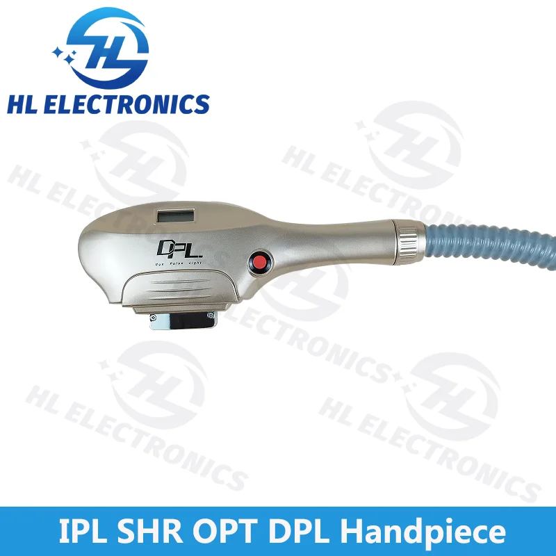 Рисунок 3 - Высокопроизводительные IPL запасные