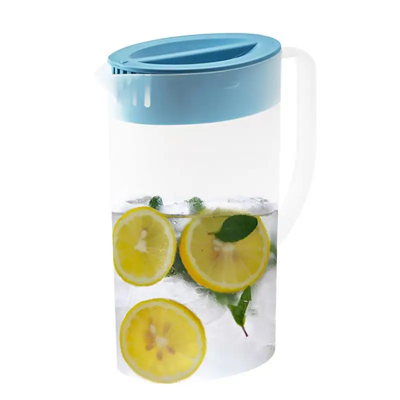 https://ae01.alicdn.com/kf/S14e9d0f2ce3a4bbfb0acedcbe2110e93o/Pitcher-With-Lid-Spout-And-Plastic-Water-Tea-Handle-Fridge-Drink-For-Lemonade-Iced-Cold-Carafe.jpg