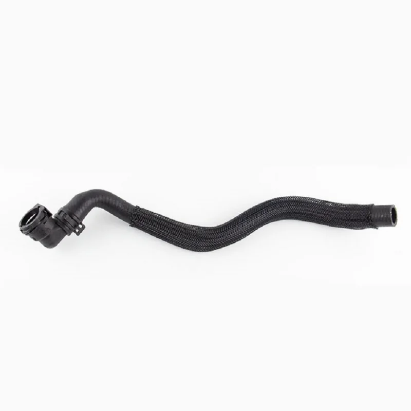

C2Z9750 High Quality New Rubber Water Hose For Jaguar XF 2009-2015