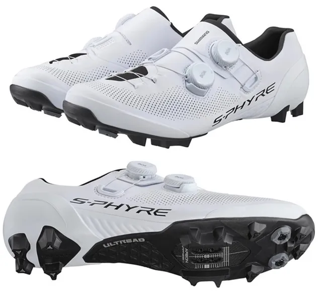 Shimano S-Phyre ホワイト シューズ NEW S-PHYRE SHOES – シマノ《公式》サイクリングオンラインストア
