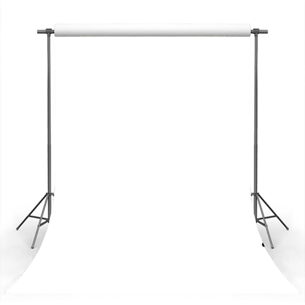 Pure White Backdrops Photography Solid Pastel Backgrounds Adult Portrait Props Video Photographer Photophone Photostudio photo backdrop photography auxiliary props