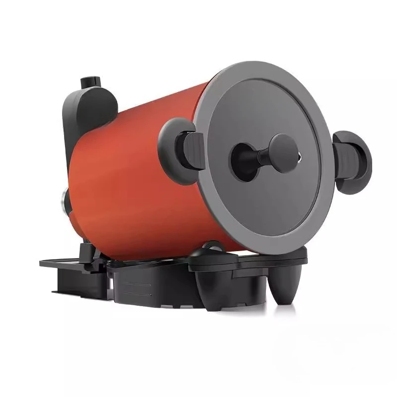 360Â° Intelligent Rotating Outdoor And Home Cooking Machine  Cooking Machine Fried Rice  Fried Noodle Machine