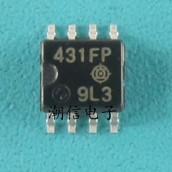 

(10 шт./лот) 431FP HA17431FPAJ-EL SOP-8 новый оригинальный запас