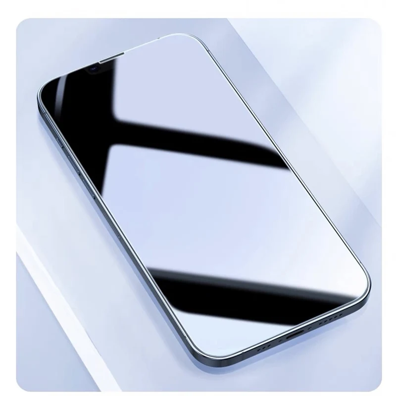 Premium Privacy Screen Protector and Anti-Spy Glass Film