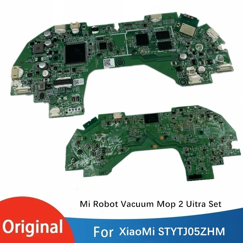 Mi-Robot-Vacuum-Mop-2-Uitra-Set-XiaoMi-STYTJ05ZHM-Motherboard-Original ...