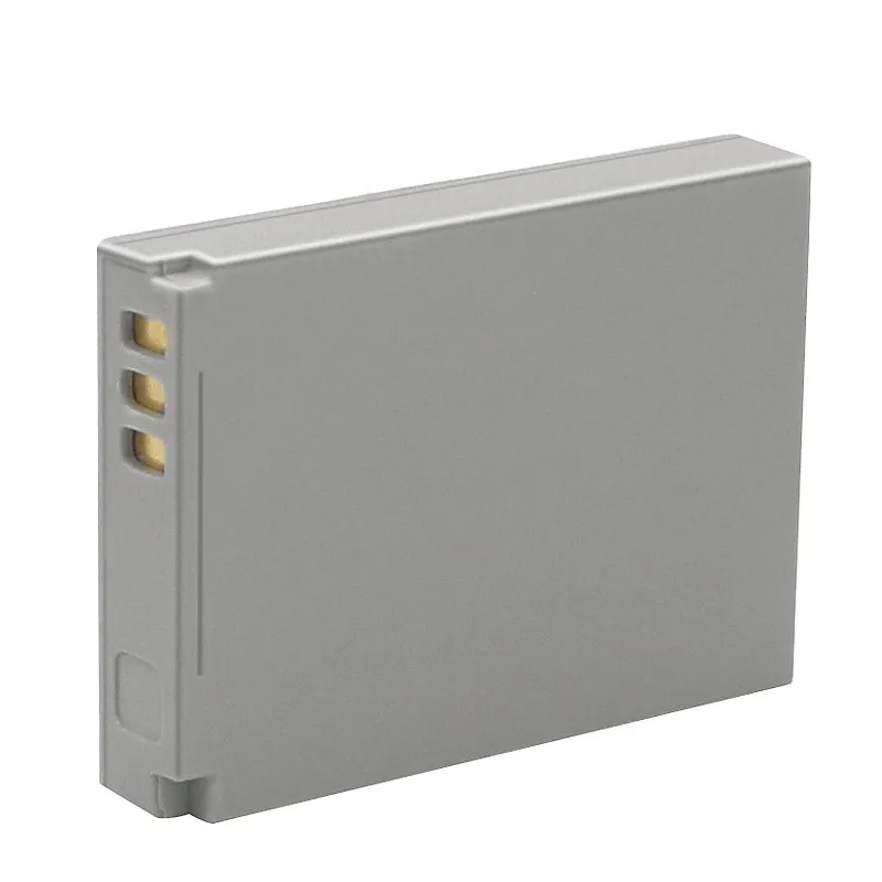 1200mAh Camera Battery NB 5L NB5L nb-5l For Canon IXUS 800 IS 850 900 TI 950 960 970 980 S110 SX200 SX210 SX220 Batteries rechargeable battery camera battery