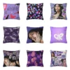 Olivias Vampire Rodrigos Sour Pillow Case Pop  Pillow Cover Polyester Custom Cushion Cover Pillowcases For Sofa Home Decorative 1