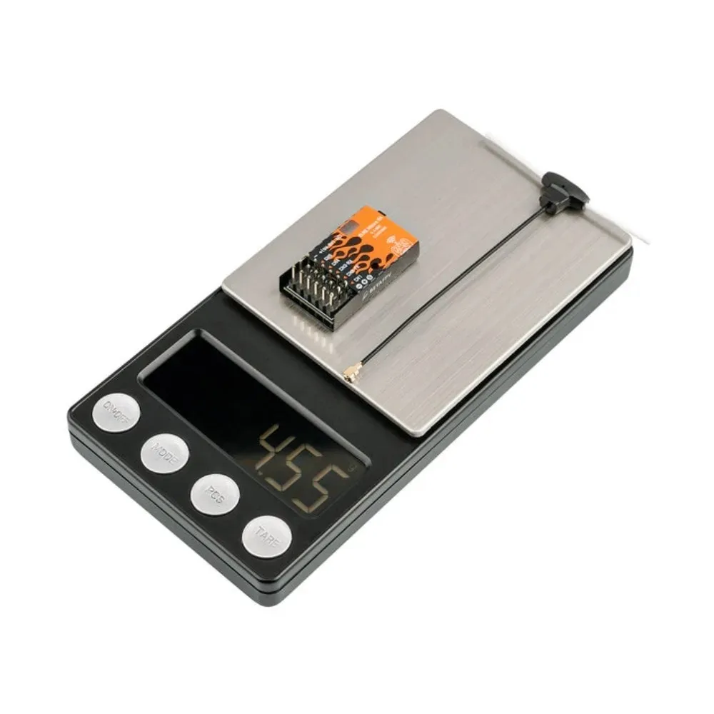 Récepteur ELRS Micro BETAFPV ExpressLRS PWM pour Drone FPV