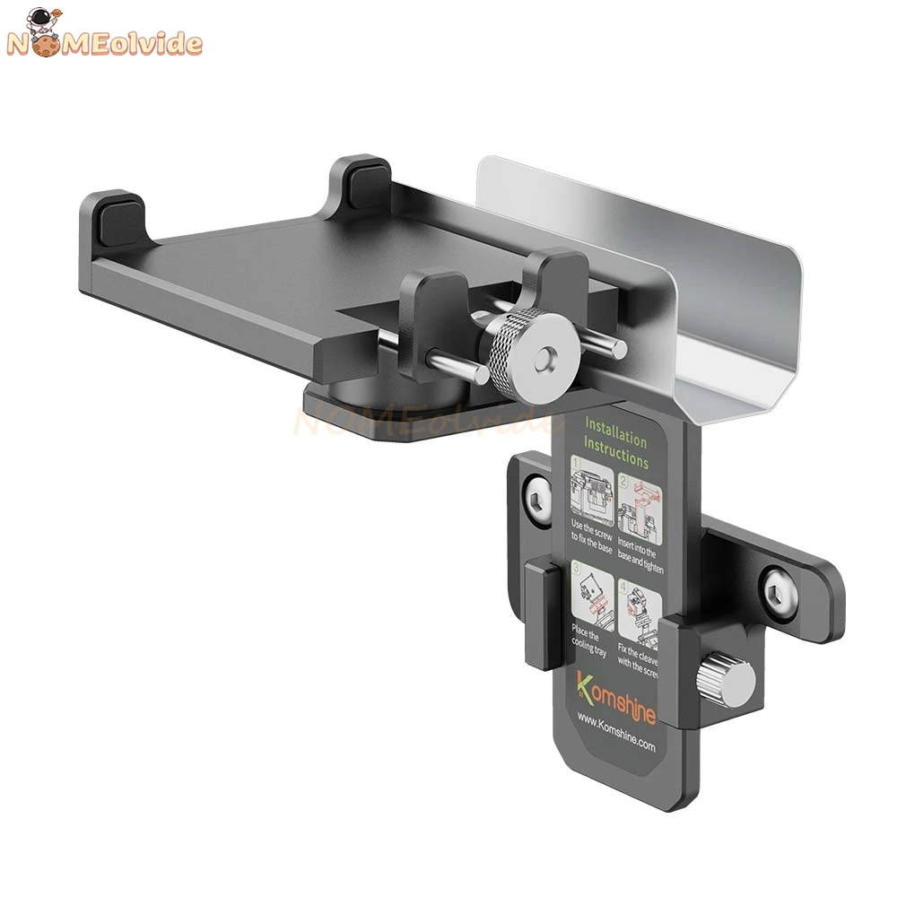 Piattaforma In Fibra Per Komshine Ex39 Mini Fibra Fttx Fusion Splicer 0.01Db Loss Spedizione Gratuita