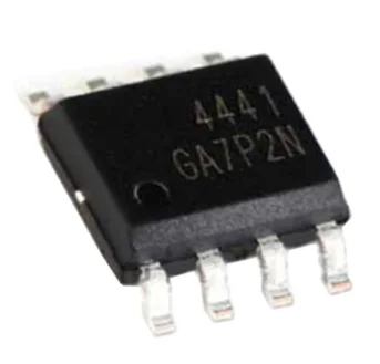 

Новая Оригинальная МОП-трубка AO4441 SOP-8 P-channel field effect 10 шт.-1 лот