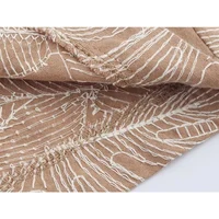 Women Two Pieces Pants Sets 2025 New Fashion Embroidery Crop Top + Trousers Women's Suit Casual 2 Piece Set Woman Outfits - Image 6