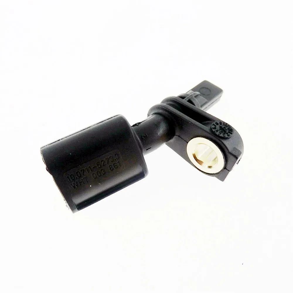 WHT003861 Car ABS Wheel Speed Left Front Sensor for VW Golf Passat Polo 9N 6R 6C Audi A1 A2 S3 TT Fabia Seat Leon 6Q0 927 803B