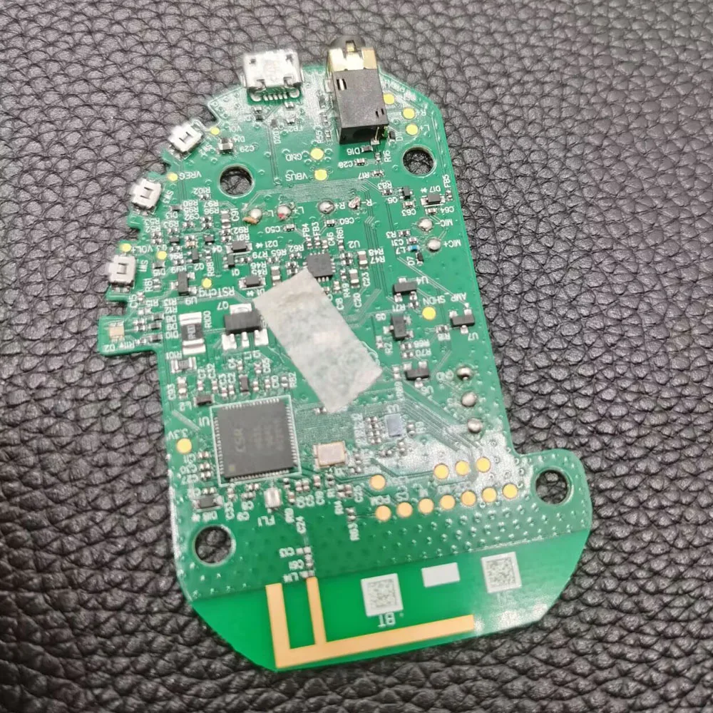 Hesh3 Charging Board PCB Board for Skullcandy Hesh 3 Wireless Headphone Mainboard Main Board Repair Parts