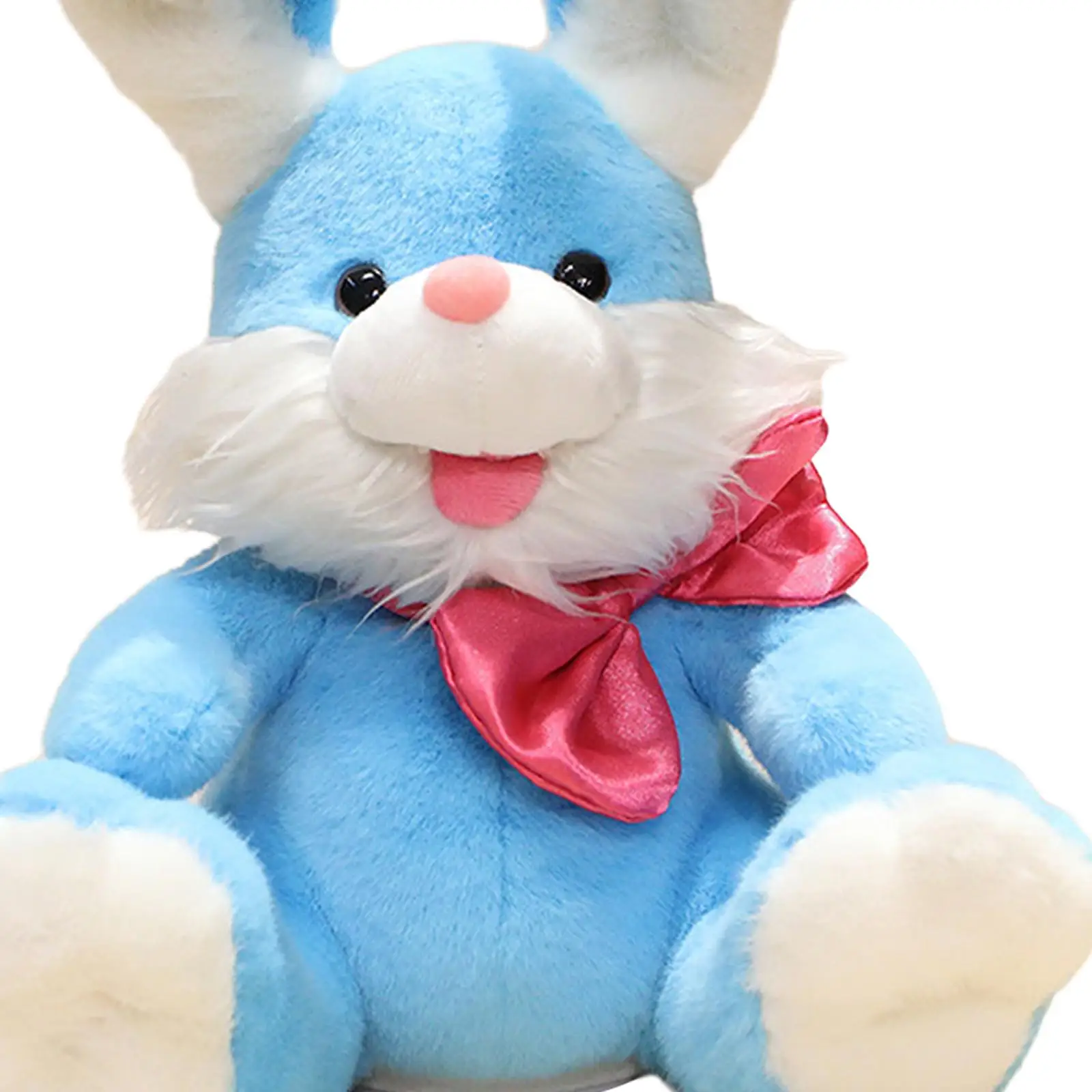 Musical Stuffed Electronic Pet Toy for Children Toddlers Party Favor