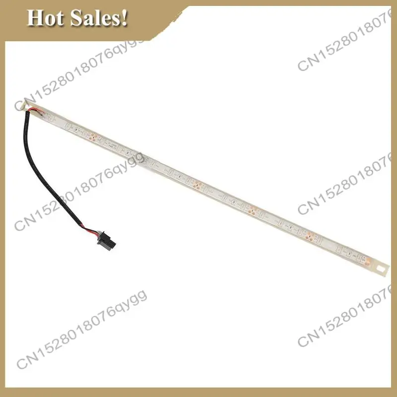 -ABGQ 교체 LED 엣지 라이트 스트립 야간 조명 Kugoo G2 마스터 전기 스쿠터 부품