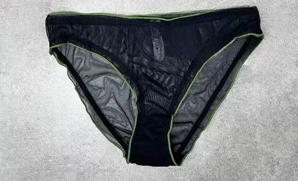 one size panty