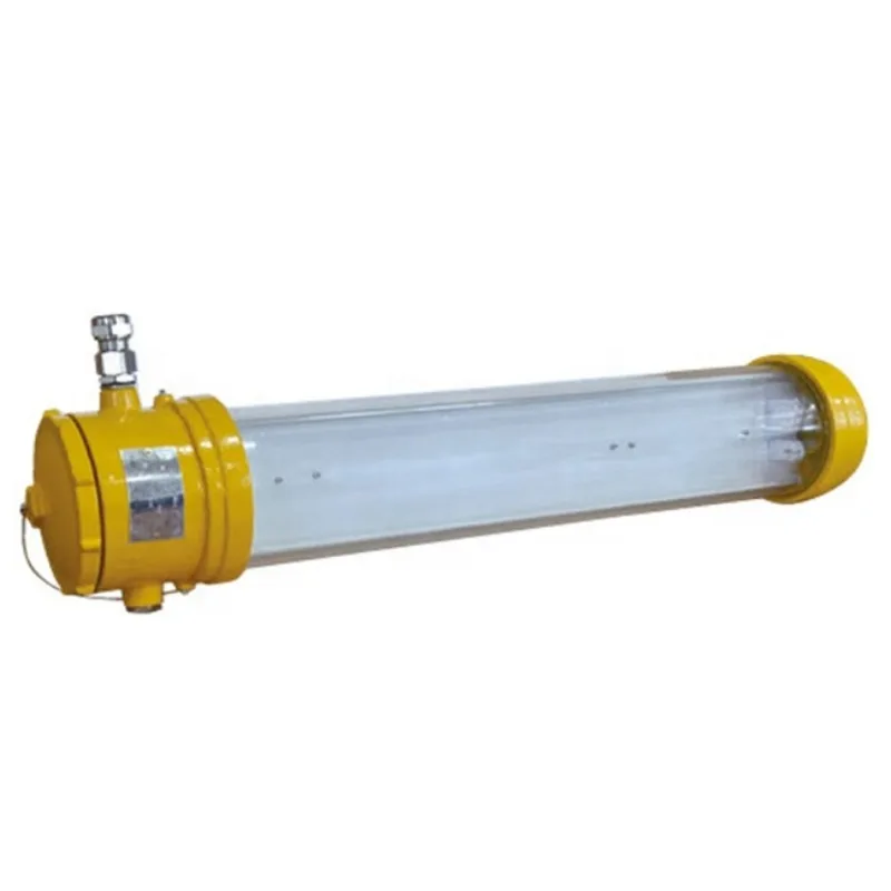 

CFY20-2 Explosion Proof Fluorescent Light Fitting Fluorescent 2x20w