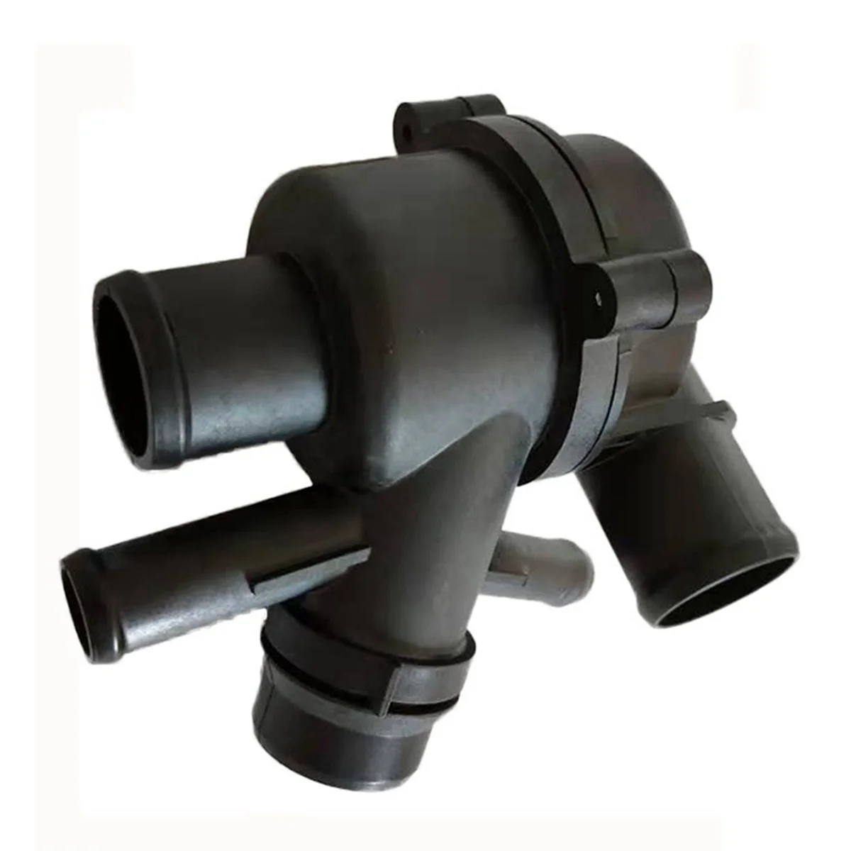 

Car Cooling Water Thermostat LR033675 Thermostat Cover for Land Rover Range Rover Discovery L405 L320 L494 L319