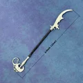 Loretta s War Sickle