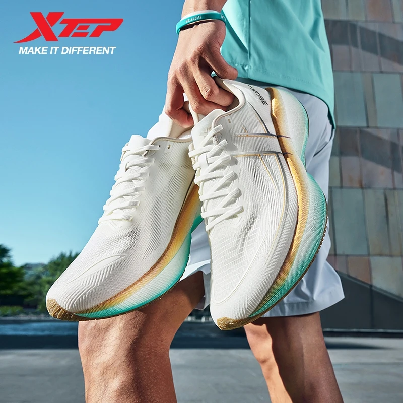 Xtep 360X 2.0 Running Shoes For Men Summer Comfortable Wear