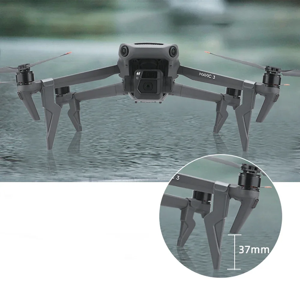 รูปสินค้า Airdrop ตกปลาเหยื่อสำหรับ DJI Mavic 3