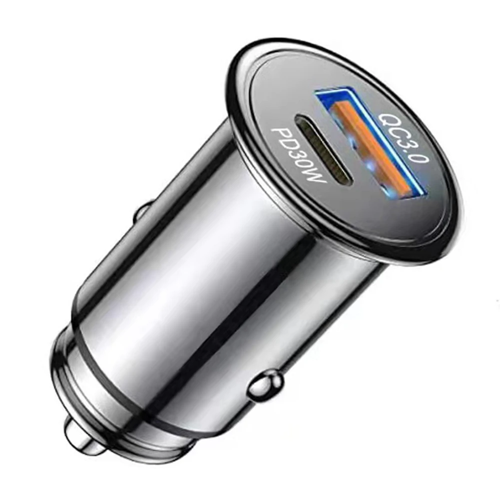 ݼ ̴  , Qc3.0, 48W, USB C Ÿ,  巡,  ڵ ,  ڵ ޴ 