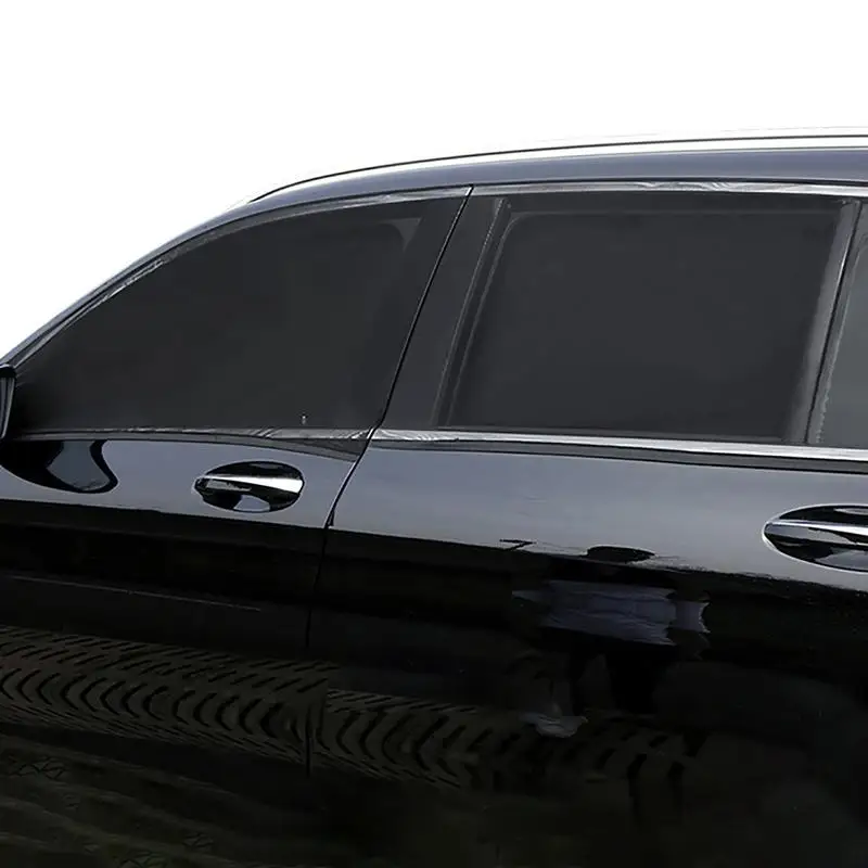

1 шт., универсальная сетка для защиты экрана автомобиля от солнца