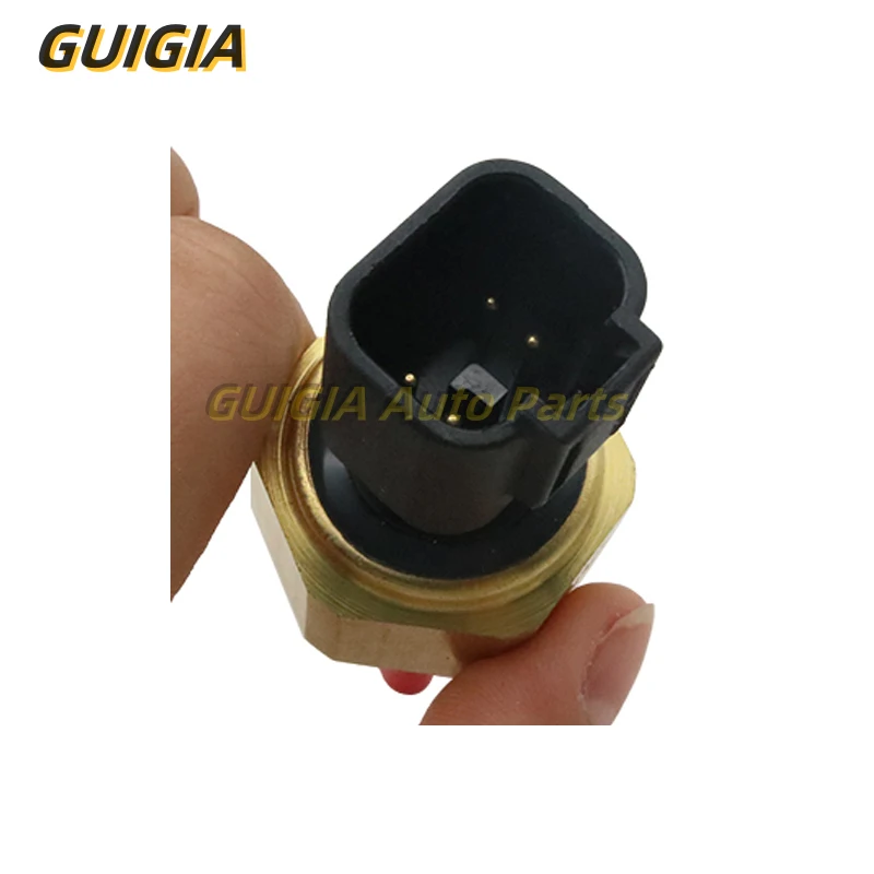 4921477 Parti del motore diesel Sensore di temperatura della pressione dell'olio per QSM ISM 3330953 3330954 3417189 Accessori auto di buona qualità - Image 6