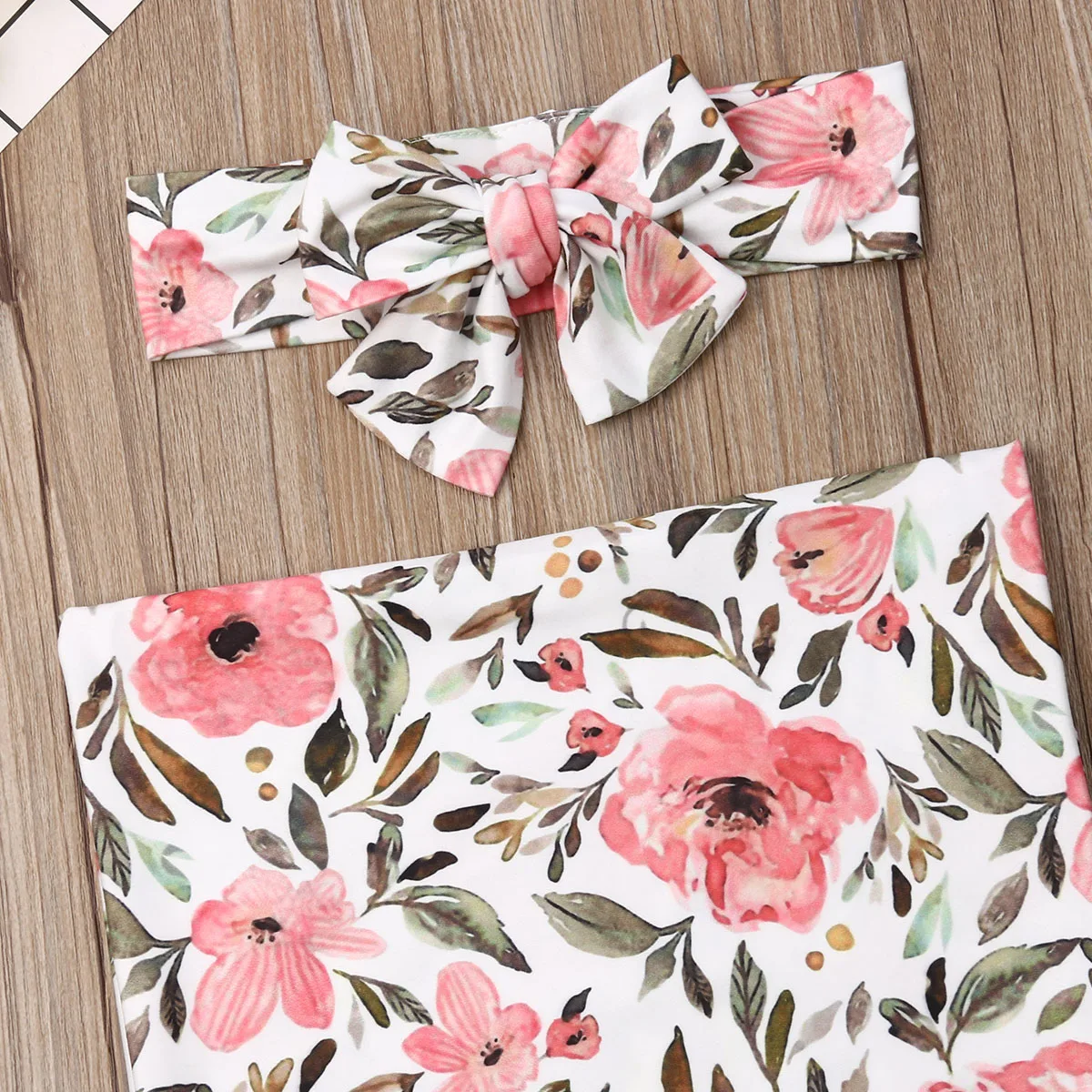 FOCUSNORM 2pcs �ε巯��  �ҳ� �ҳ� Swaddle Muslin ���   �� �μ� �� Swaddling ��� ��Ʈ