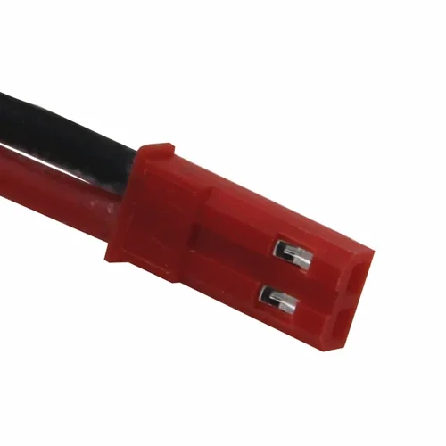 JST plug