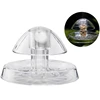 Fish Tank Accessories Aquarium Plant Snail Trap Catcher Plastic Leech Planaria Pest Catch Box Fish Tank Aquarium Cleaning Tool 6