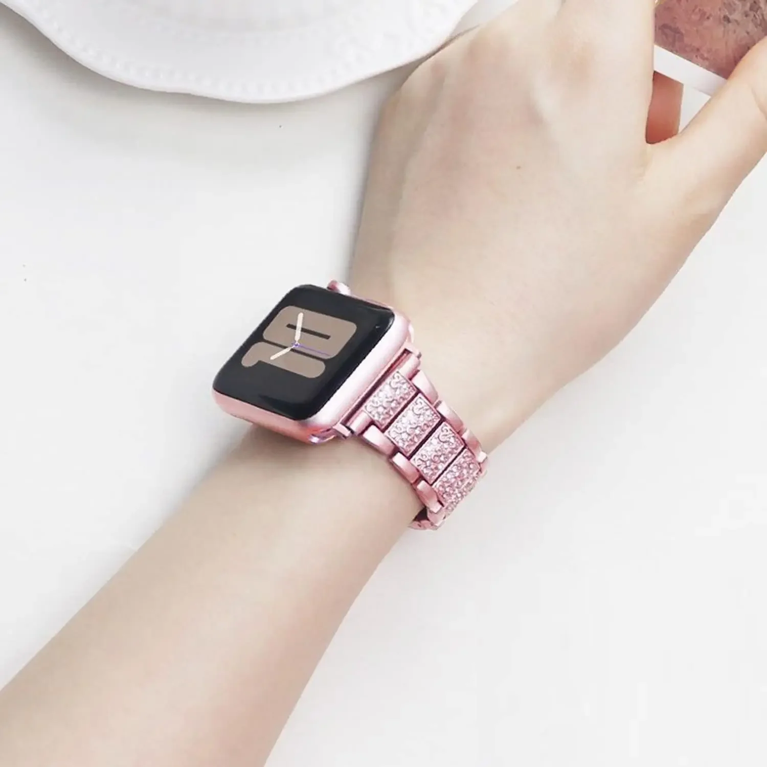  ġ 9, 8, 7, 6, 5, 4  ݼ Ʈ  ̽, ̾Ƹ  ո  Ʈ, ̿ġ 45mm, 41mm, 44mm, 42mm, 40mm, 38mm 
