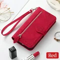 Red Short stap