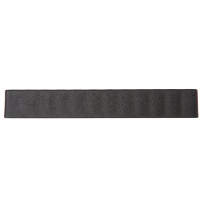 

Plastic Head Storage Case Tool, Screwdriver Hole 1012 Holes Hex Shank Bit Holder, Durable and Convenient, Black Color