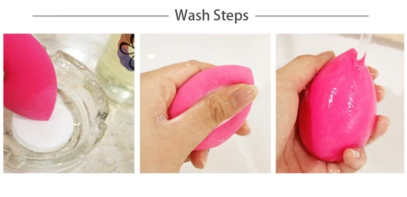 wash step