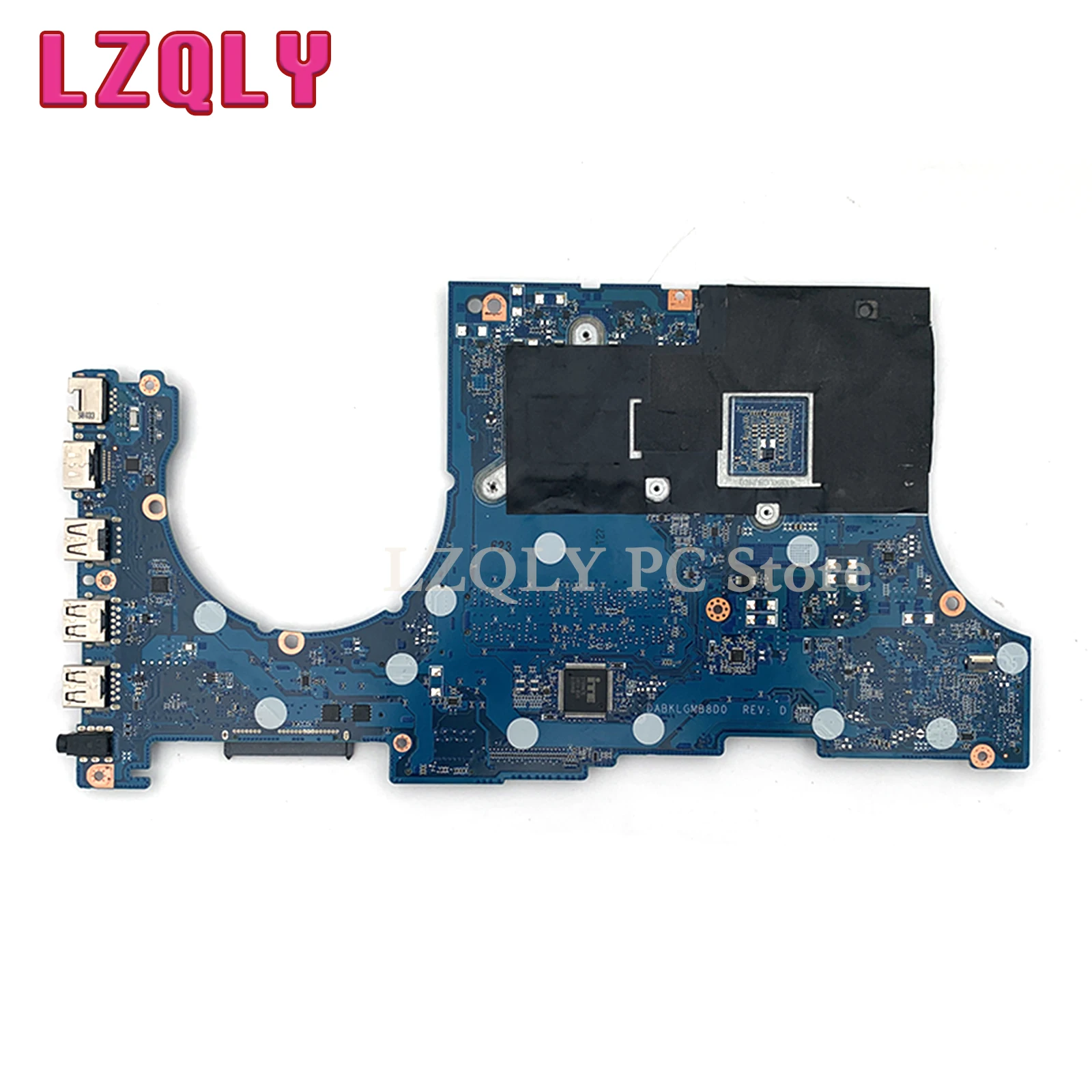 DABKLGMB8D0 For Asus TUF Gaming FX504G FX80G Laptop