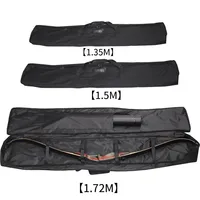 Archery Tactical Backpack Bow Bag Recurve Bow Case Pouch Holder  For Recurve Bow Outdoor Shooting Hunting Accessories 1