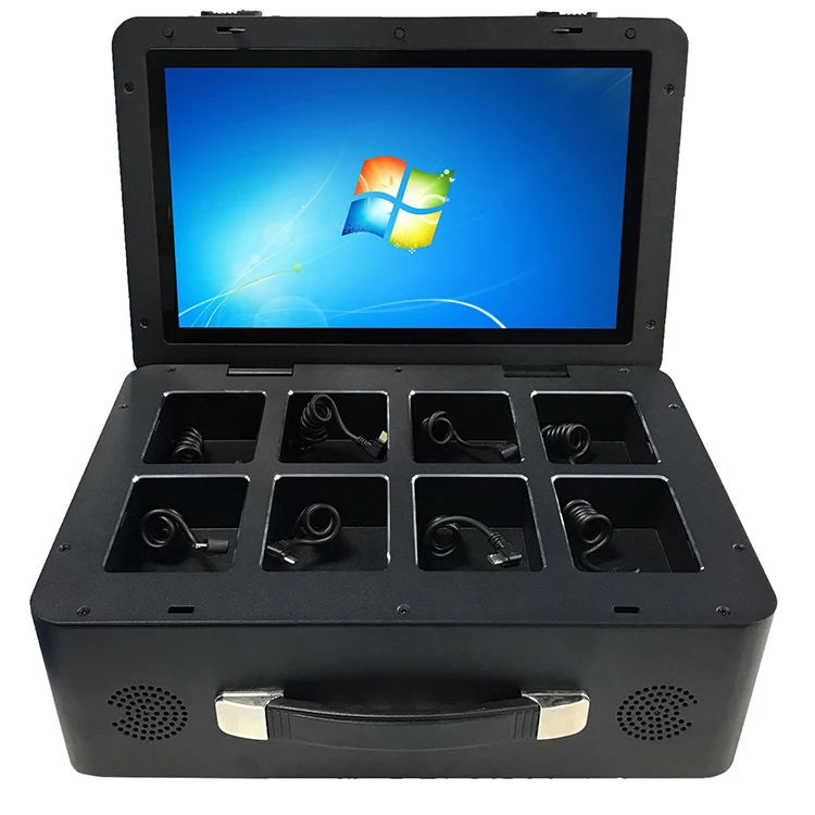 Рисунок 5 - Док-станция для камеры