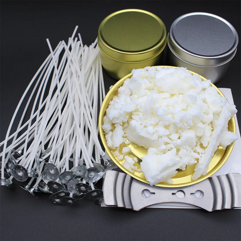 DIY Candle Maker Arts and Crafts Kits for Adults Scented Soy Wax Candles