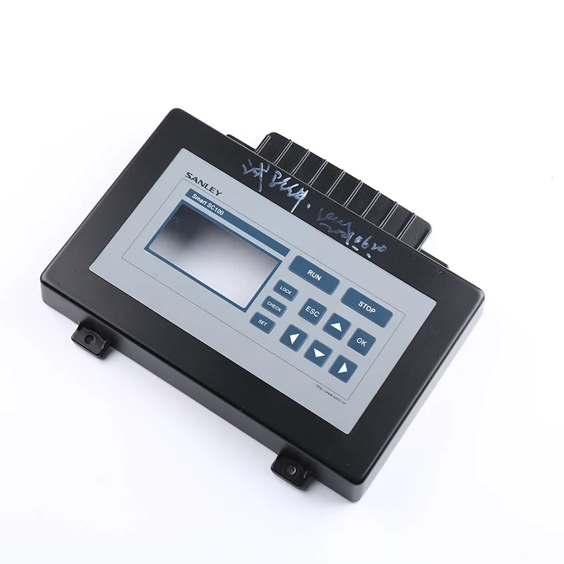 Professional Embossed Tactile Membrane Switch Glossy Surface Membrane Switch