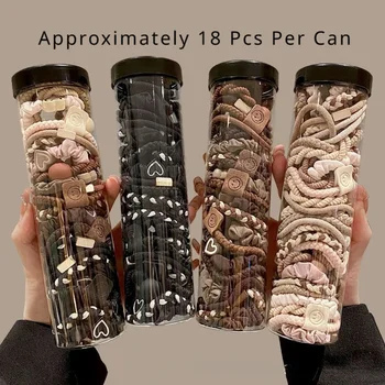 Stylish Hair Band Hair Ties 1