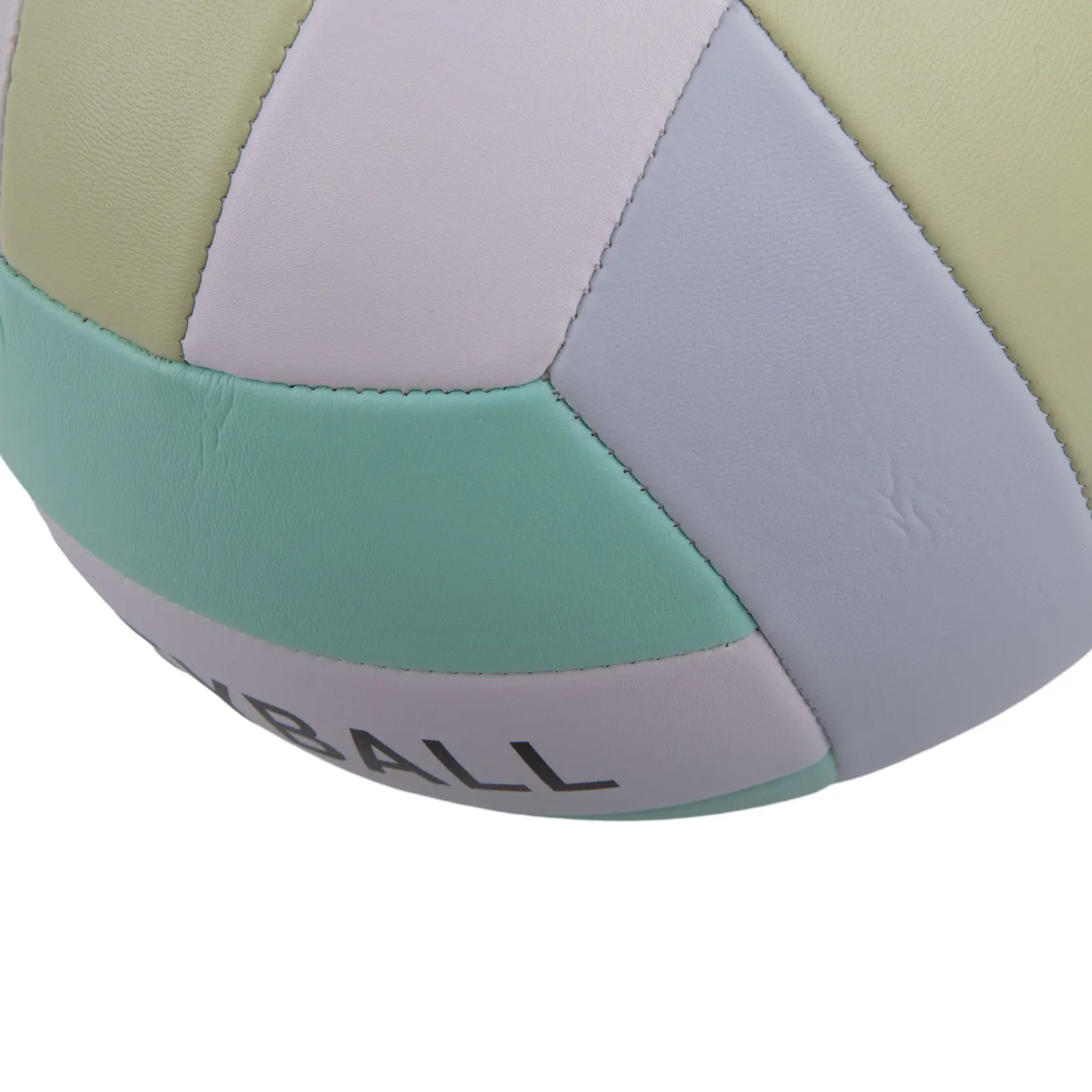 

1pc Size 5 Volleyball Rubber Liner Good Air Tightness Not Easy To Leak Deform Soft Non-slip Wear-resistant Team Sports Supplies