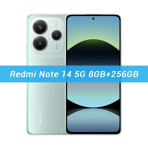 Xiaomi Redmi Note 14 グローバルバージョン 6+128GB Amazon.com: Xiaomi Redmi Note 14 4G LTE (for Tmobile Mint