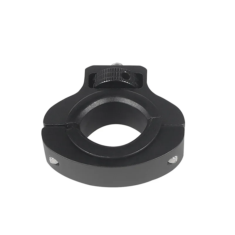 Aluminium-Fahrradlenkerhalterung für Gopro 13 12 11 10 9 Insta360 X6 X4 X5 DJI Osmo Action 5 6 Kameras Mountainbike-Halterung – Detail 3