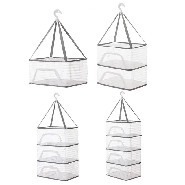 Clothing Drying Rack Efficient and Convenient Drying Solution