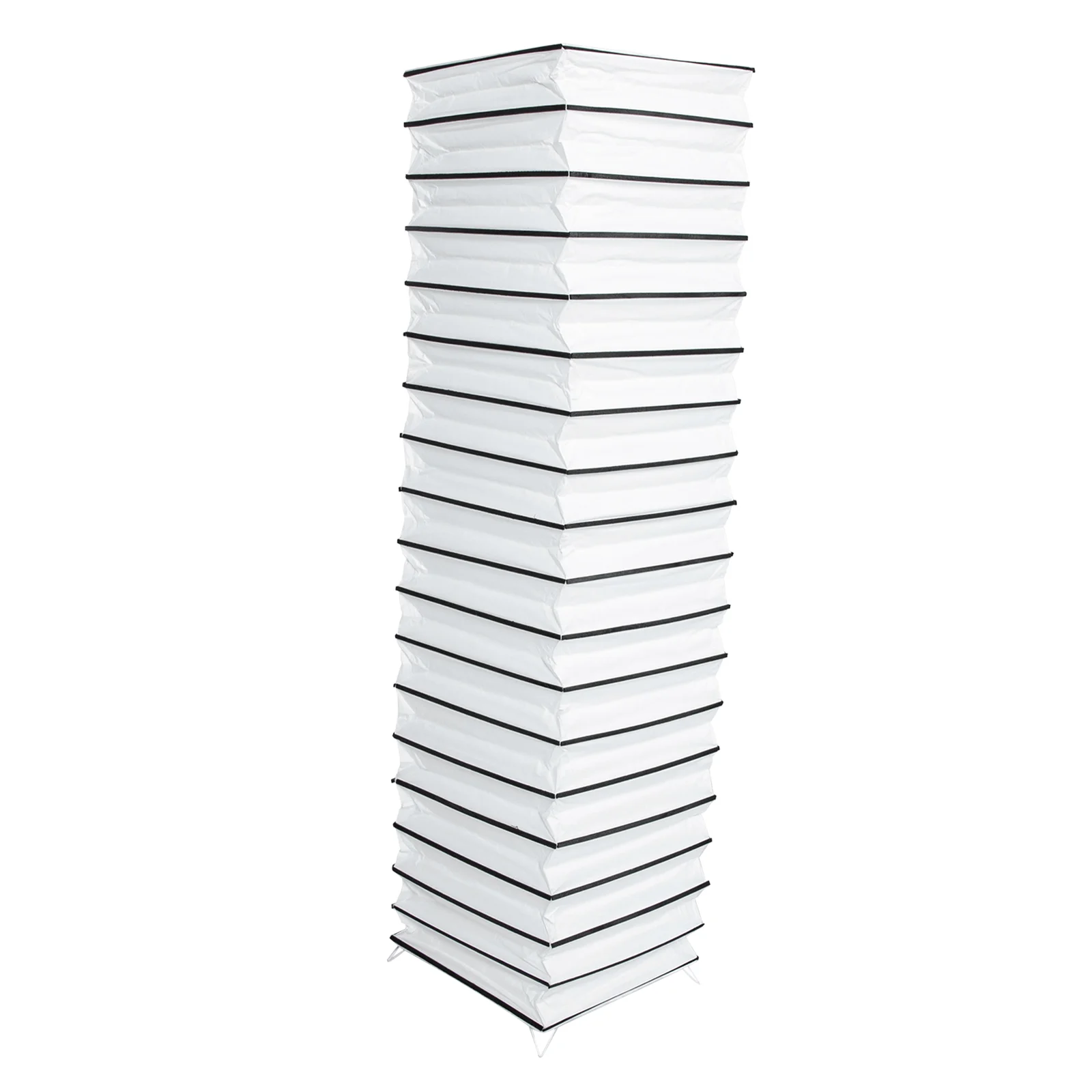 

Вертикальный напольный бумажный абажур, искусственная защита для помещений