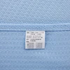 100% Bamboo Fiber Air Condition Quilt Thin Diamond Grid Lightweight Breathable Summer Blanket Soft Skin-friendly Summer Duvet 5